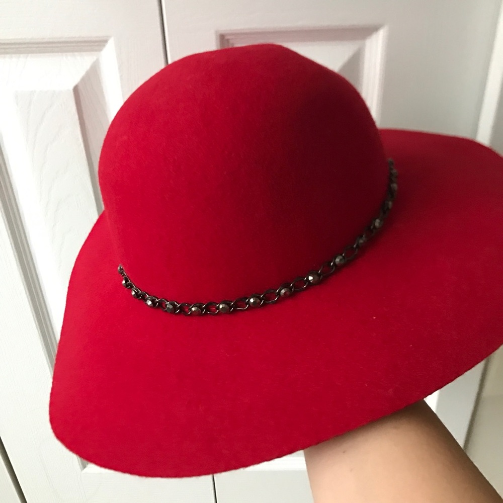 Red Hat