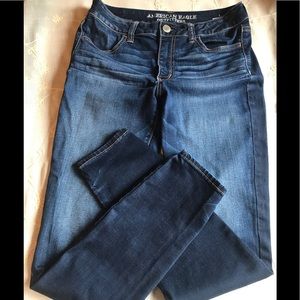 American Eagle Jegging