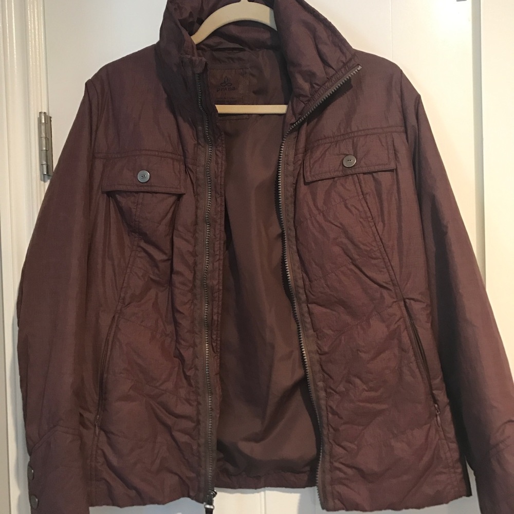 Prana Jacket