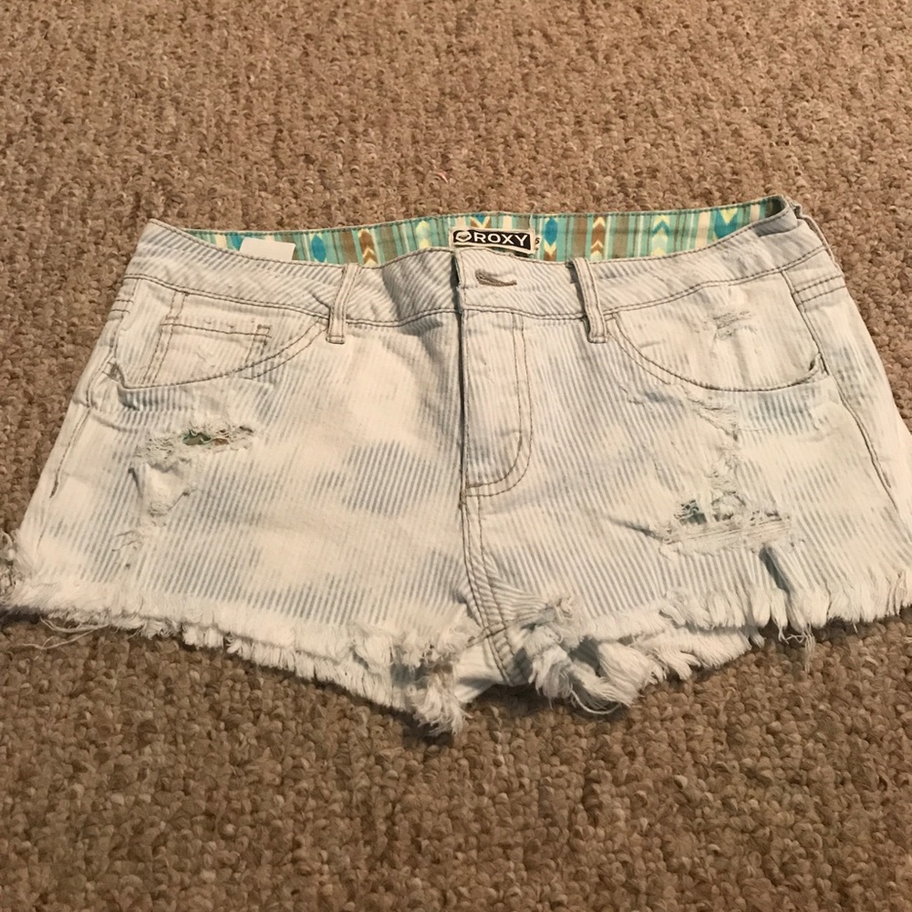 Roxy shorts