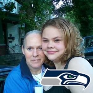 Meet your Posher, Sherri