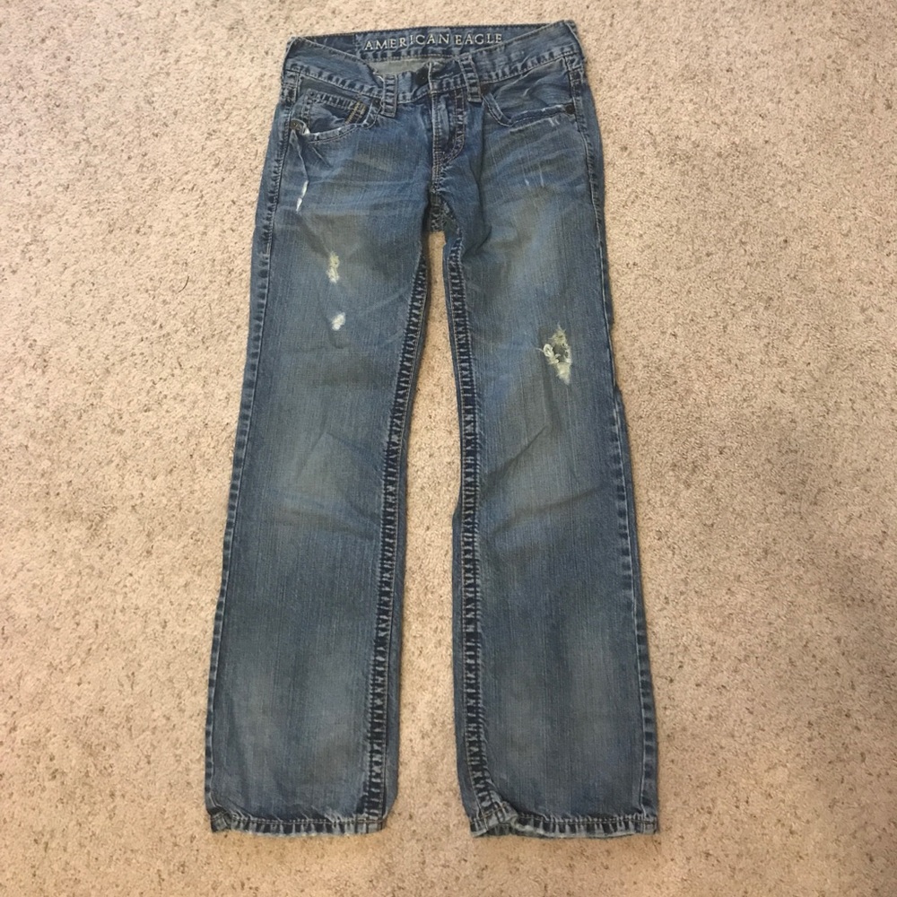 Blue jeans 28/30