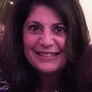 Meet your Posher, Suzanne