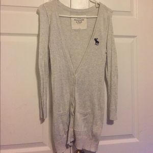 Abercrombie and Fitch Sweater