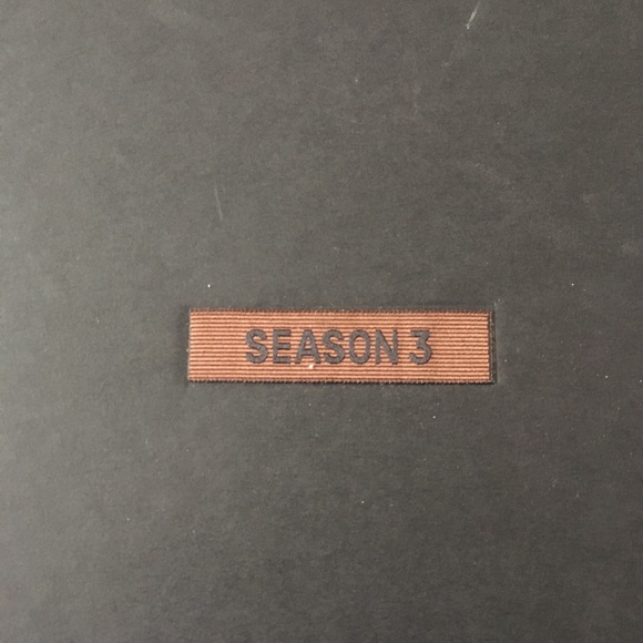 DS - YEEZY Season 3 Military Boot - Picture 2 of 8