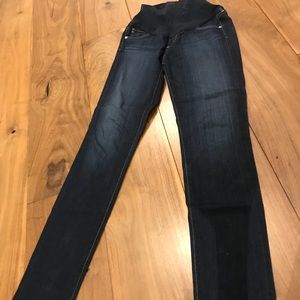 AG Maternity Jeans