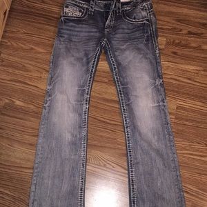 Men’s Rock Revivals