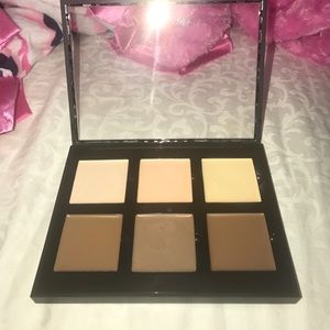 Anastasia Cream Contour kit