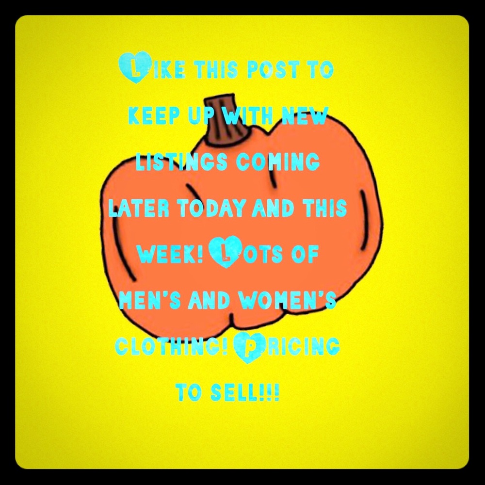 New Listings Up Ahead! Drop price to start!