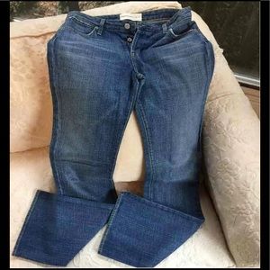 Paper Denim & Cloth boot-cut jeans