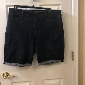 NYDJ shorts