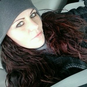 Meet your Posher, Kristie