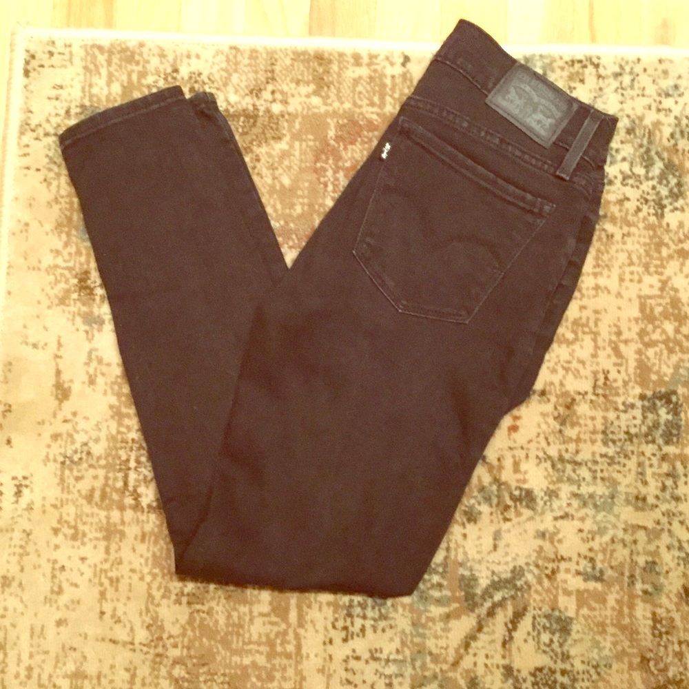 Levi Skinny Jean