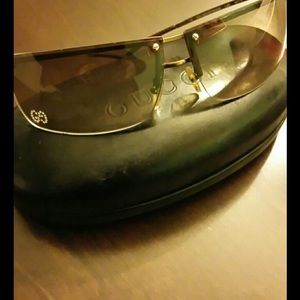 Vintage Gucci Sunglasses