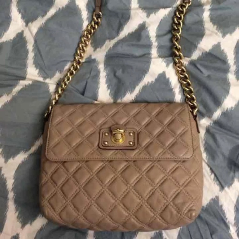 Marc Jacobs Quilted Bag