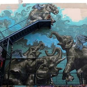 Meet your Posher, Simone