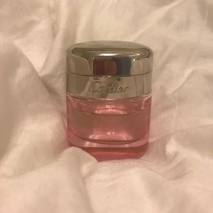 Cartier Baiser Vole Lys Rose Eau de Toilette Spray