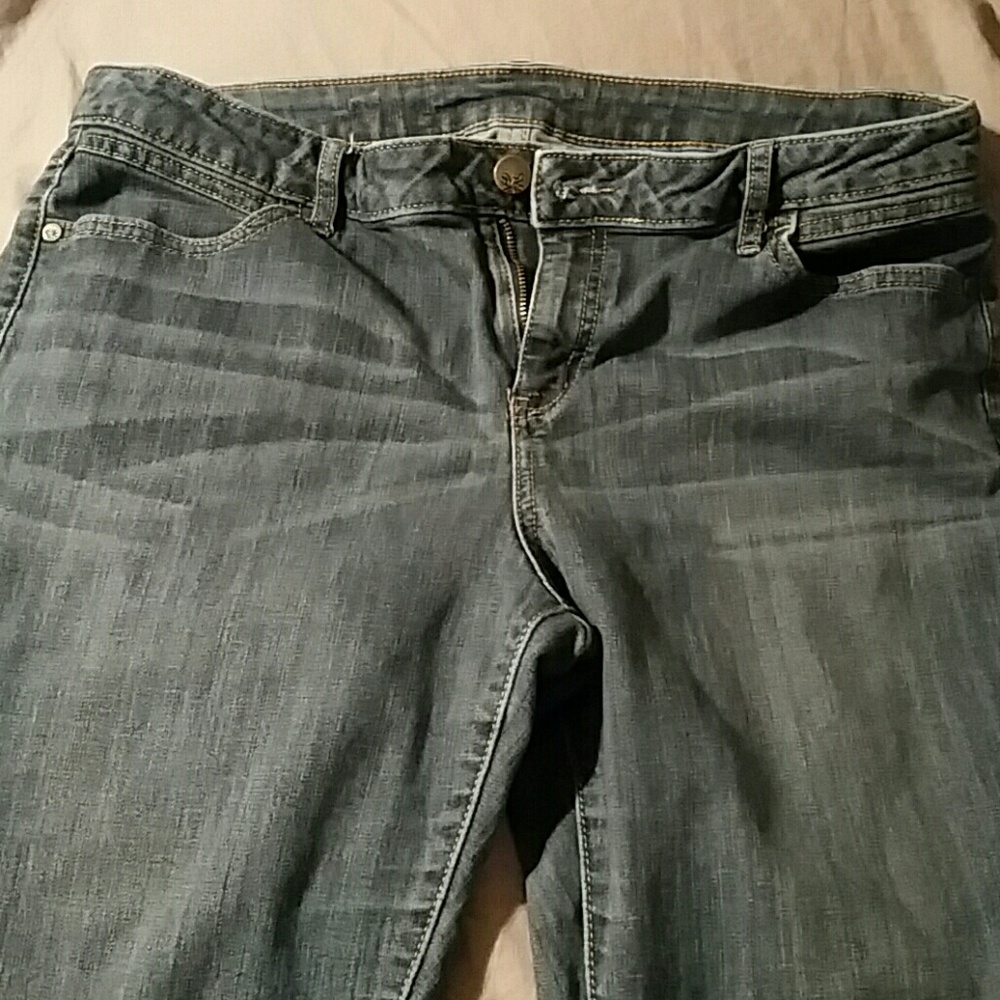 Vera Wang Jeans
