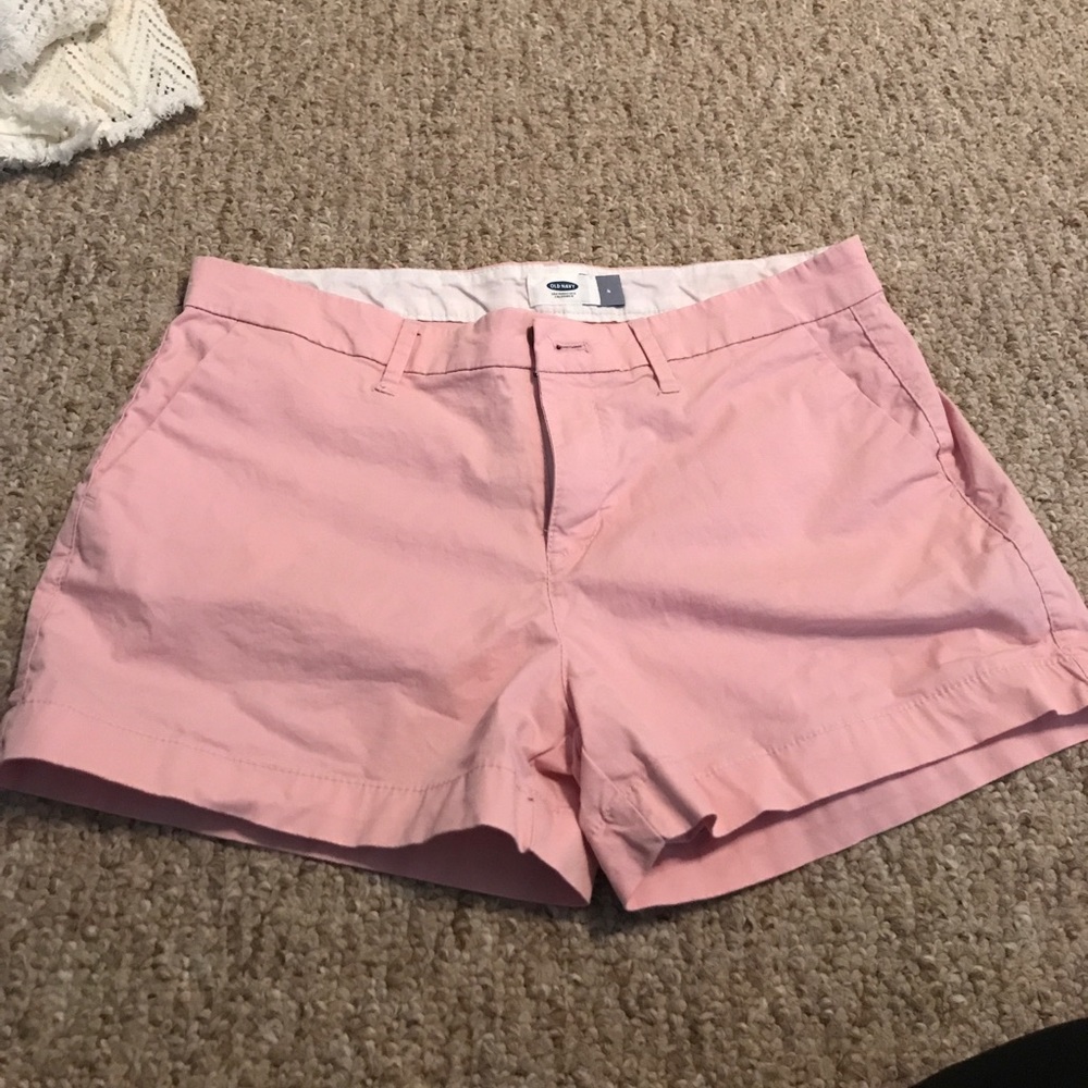 Old navy shorts