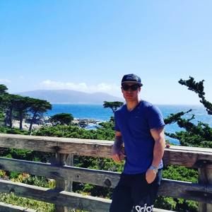 Meet your Posher, Austin