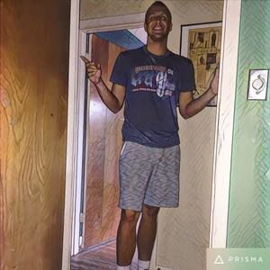 Meet your Posher, Nick