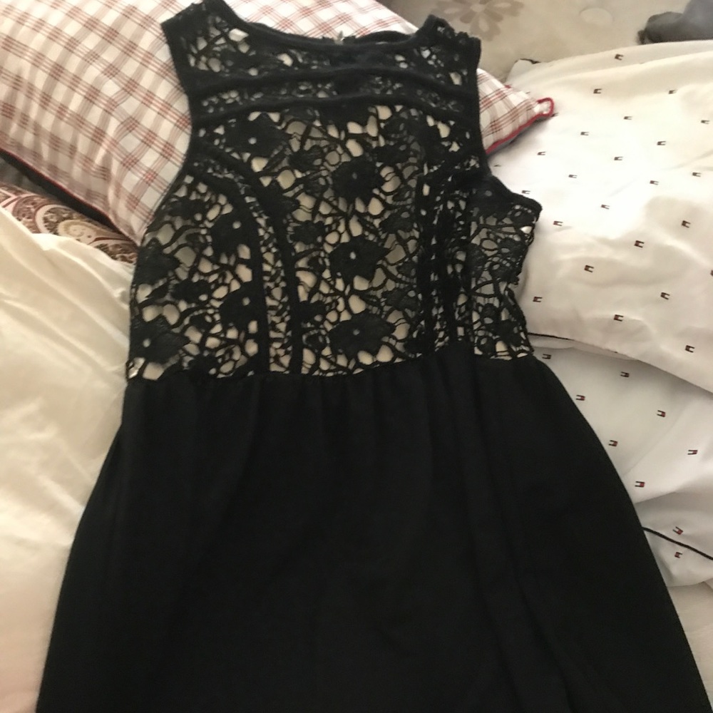 Target Midi Dress