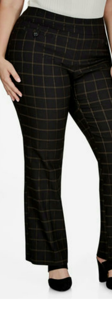Boot cut pants lowest price