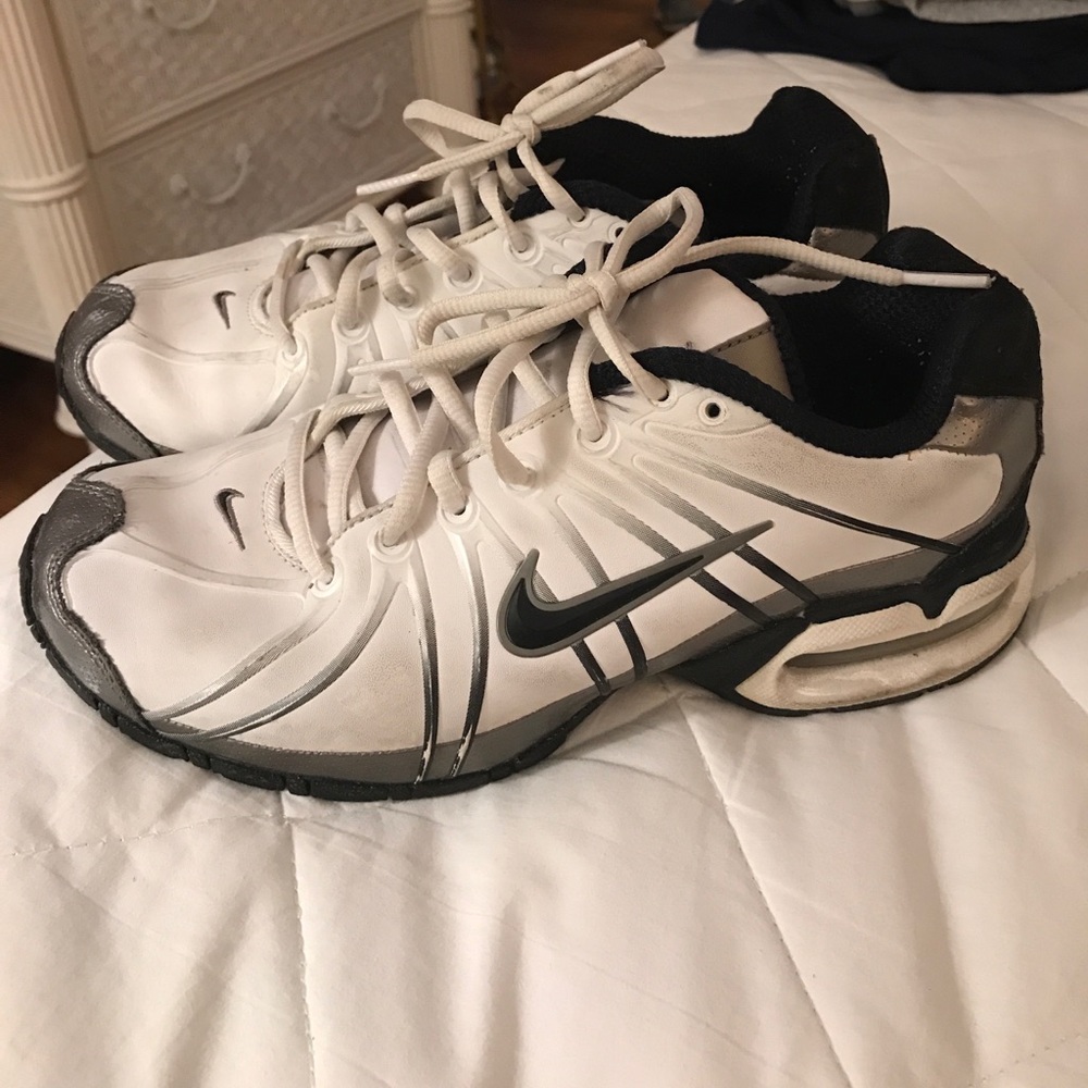 Nike Max Air Shoes