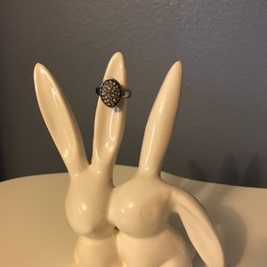 Lia Sophia Stardust ring