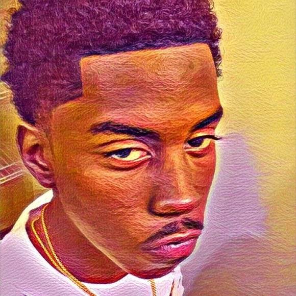 Meet your Posher, Andrew - Picture 1 of 1