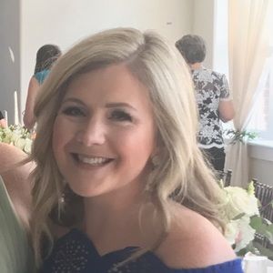 Meet your Posher, Christa