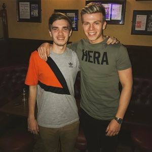 Meet your Posher, Paul