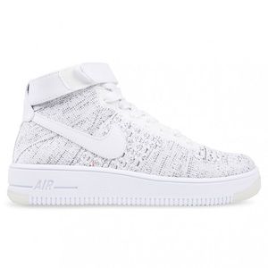 Nike Air Force 1 Flyknit Mid