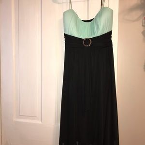 Ruby Rox Formal dress