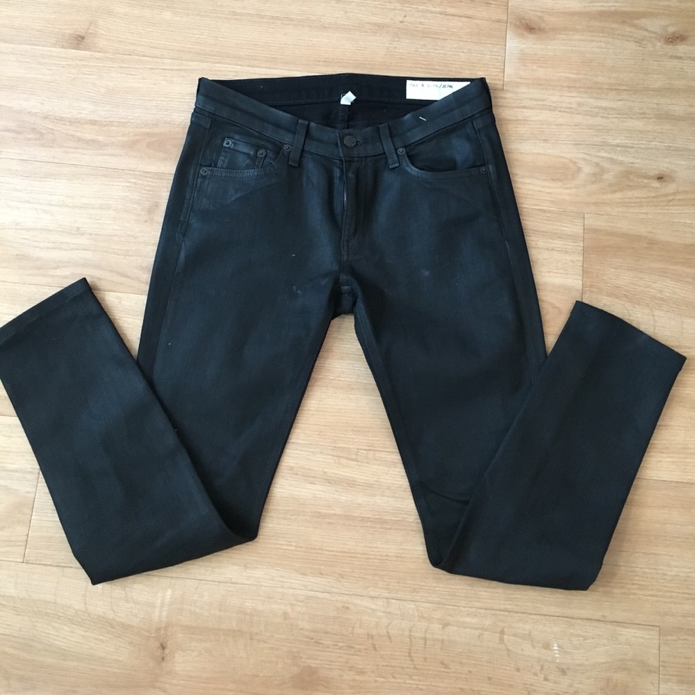 Rag & Bone skinnies! 🔥Sold!!🔥