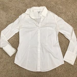 Calvin Klein Button Down