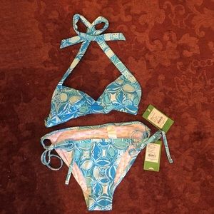 Lilly Pulitzer Bikini