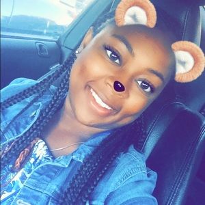 Meet your Posher, Orlandra