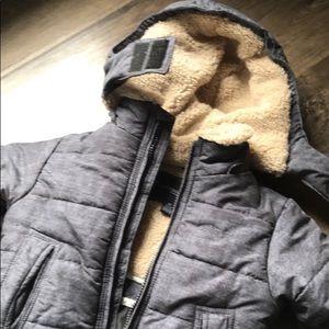 3t London Fog jacket
