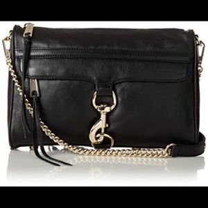 Rebecca Minkoff Mini M.A.C Crossbody