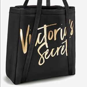 NWOT Victoria’s Secret Neoprene Tote