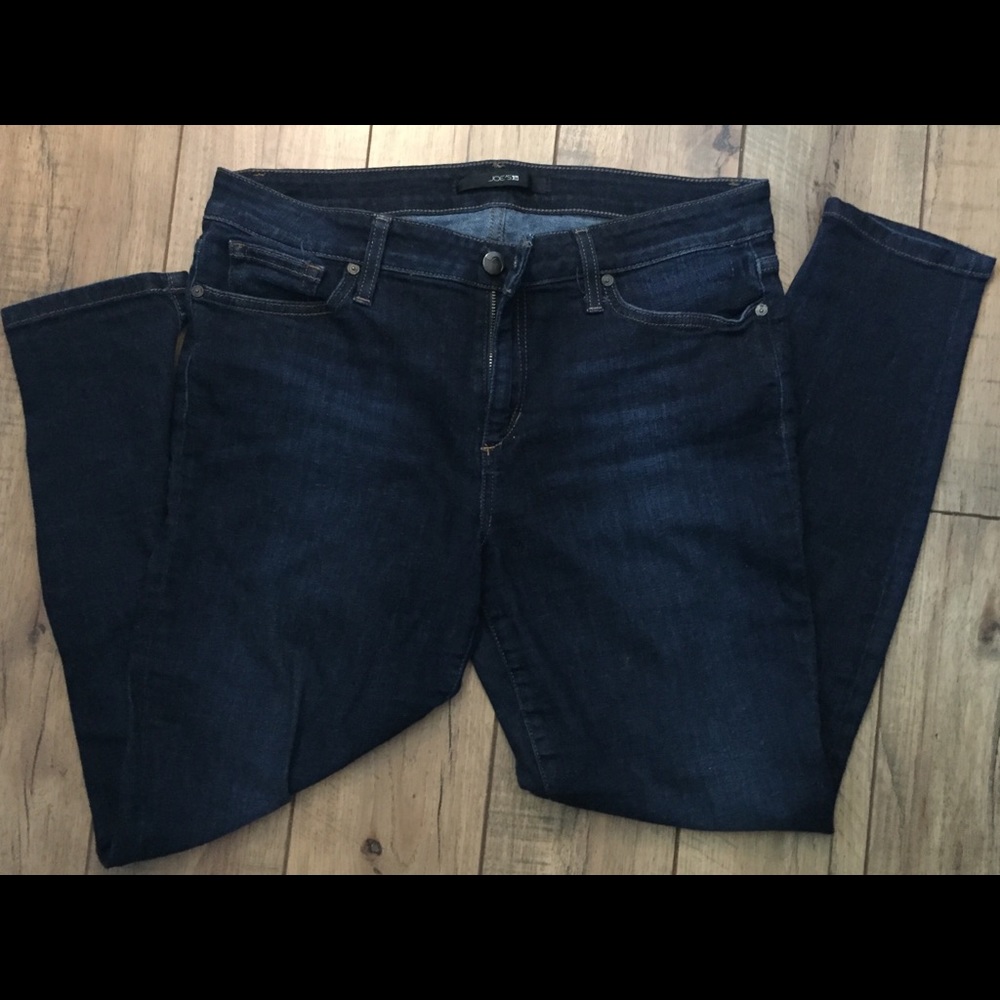 Joe’s Jeans!