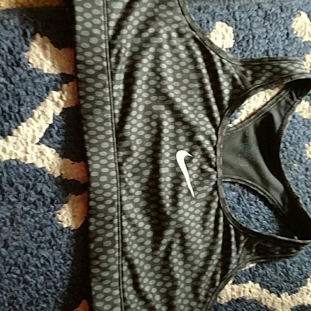 Nike Sport Bra
