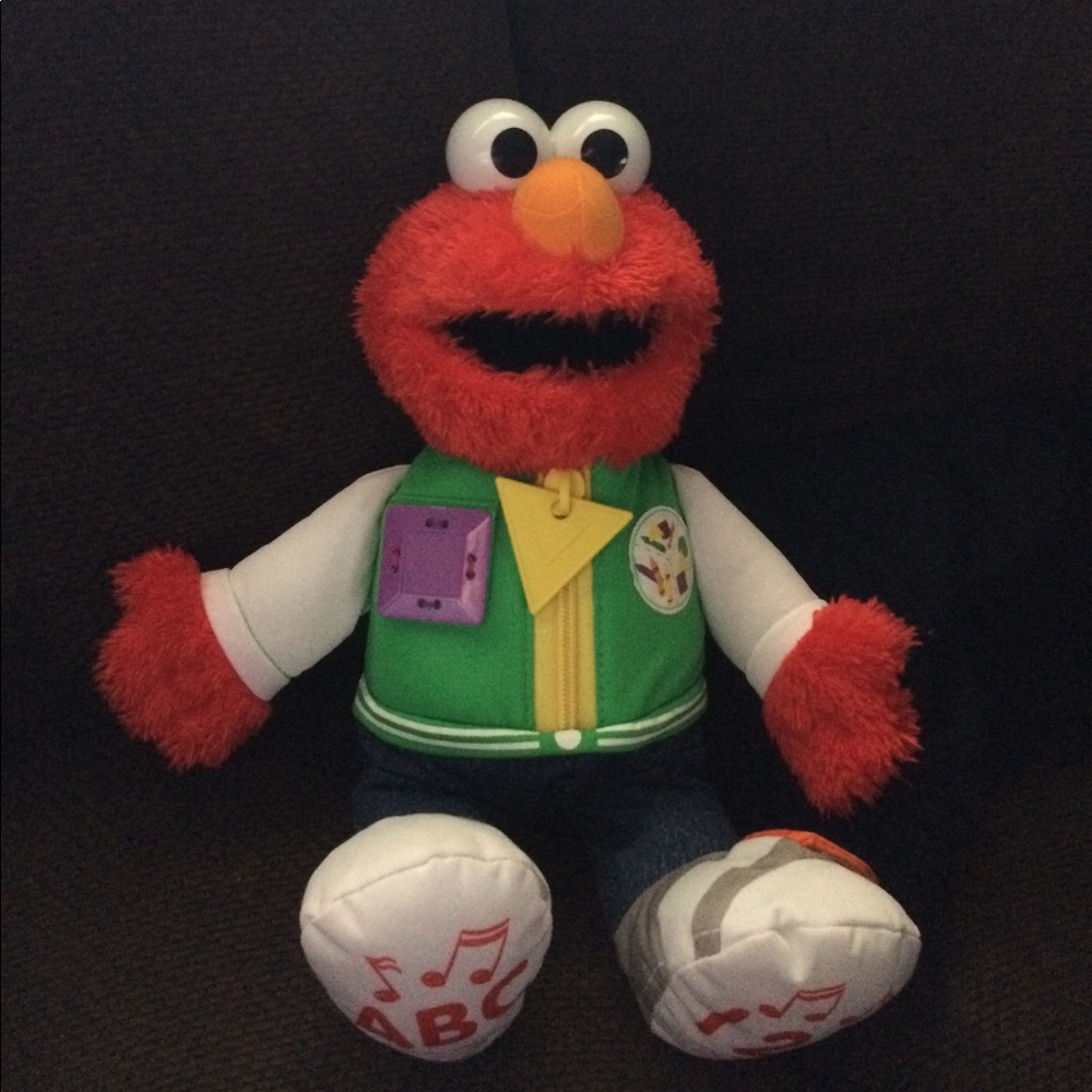 Elmo