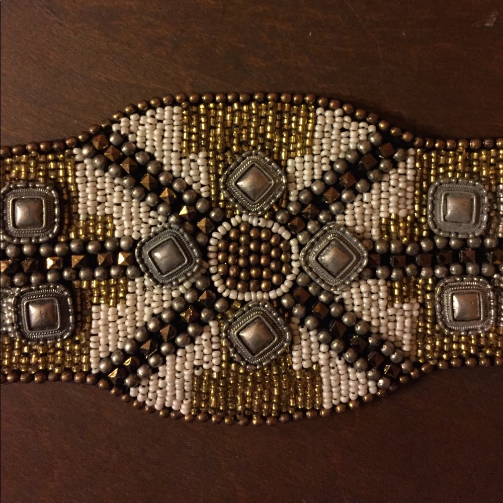 NWB Free People First Place Waist Belt - Picture 3 of 4