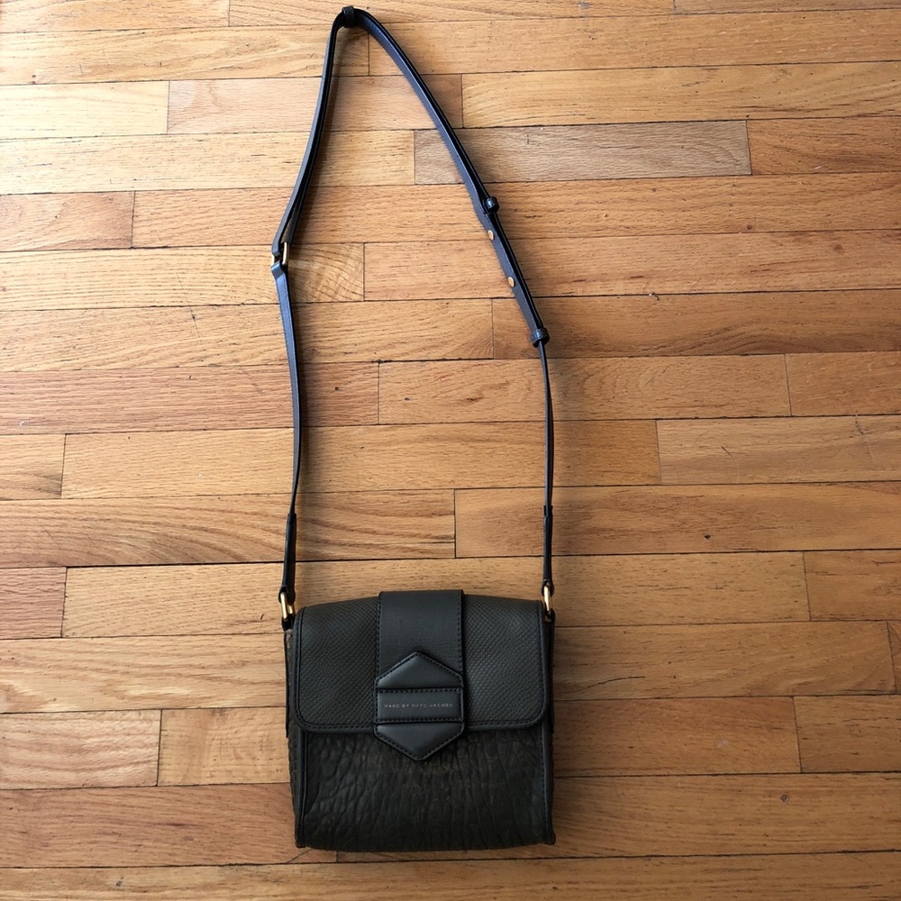 Authentic Marc by Marc Jacobs Crossbody