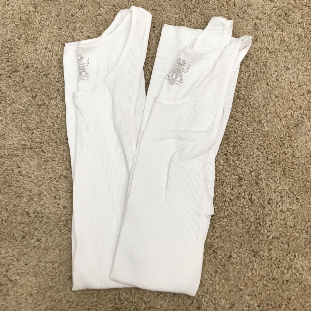 Men’s Undertank