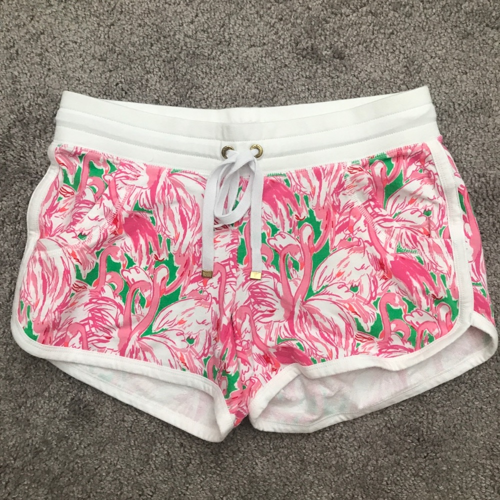 NWT Chrissy Short
