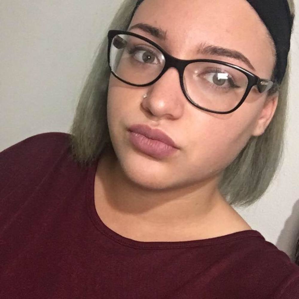 Meet your Posher, Jessica