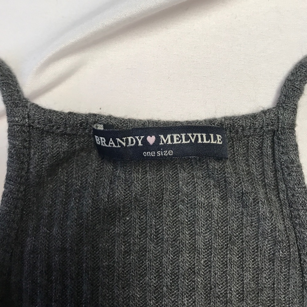 Crop top - Picture 2 of 2